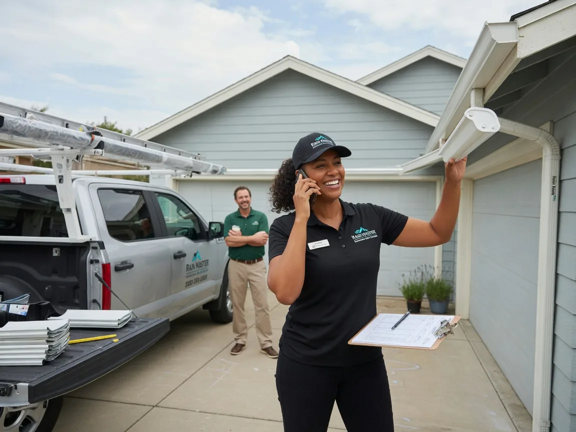 Gutter Installation Trimble, MO FAQs